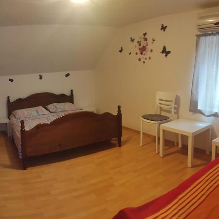 Adriana Downtown Guesthouse Split Eksteriør bilde