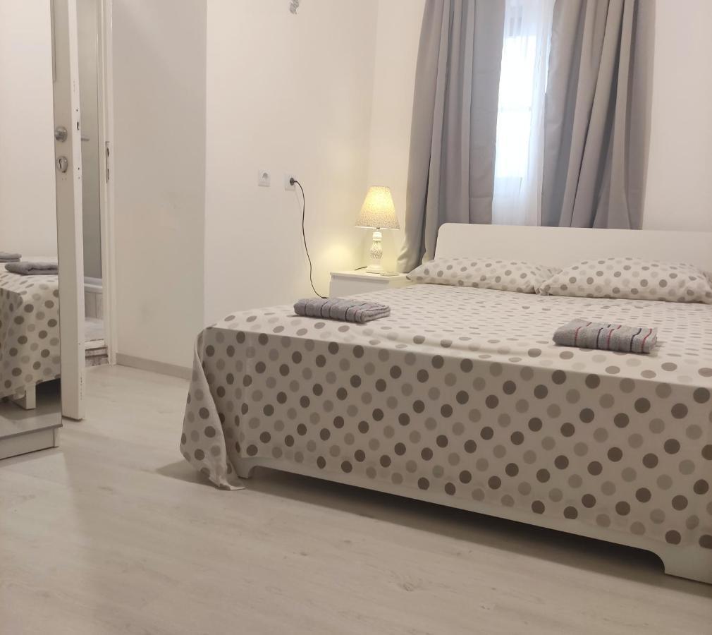 Adriana Downtown Guesthouse Split Eksteriør bilde