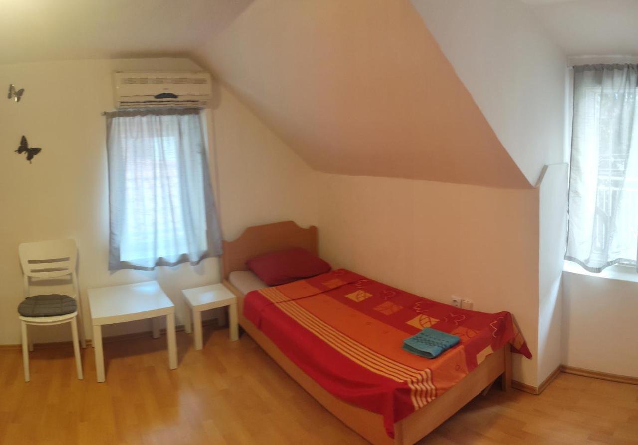 Adriana Downtown Guesthouse Split Eksteriør bilde
