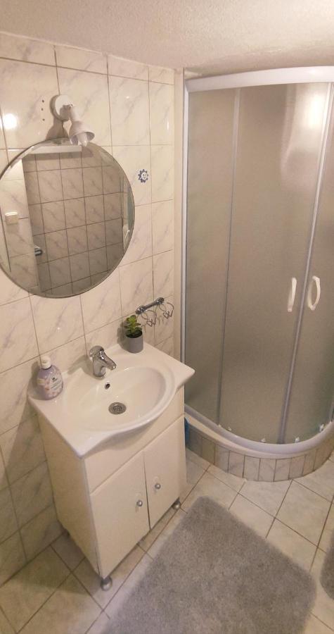 Adriana Downtown Guesthouse Split Eksteriør bilde