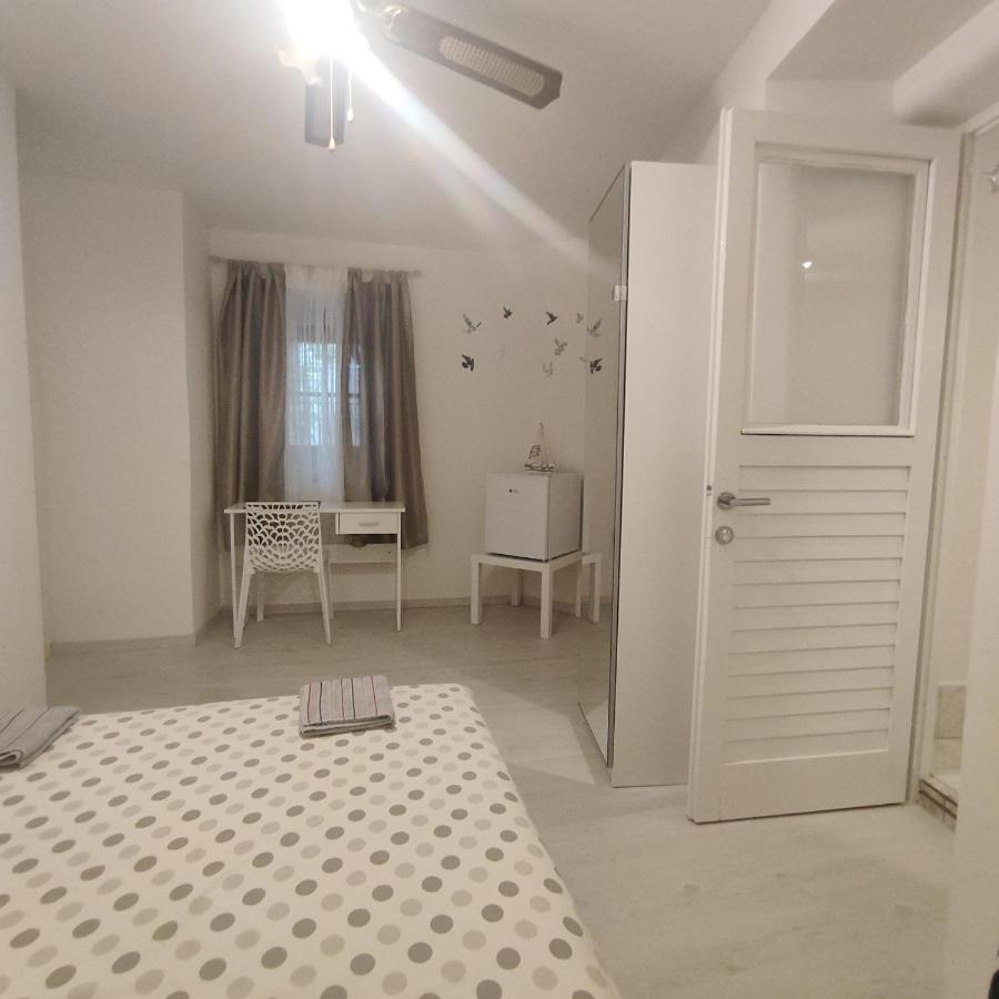 Adriana Downtown Guesthouse Split Eksteriør bilde