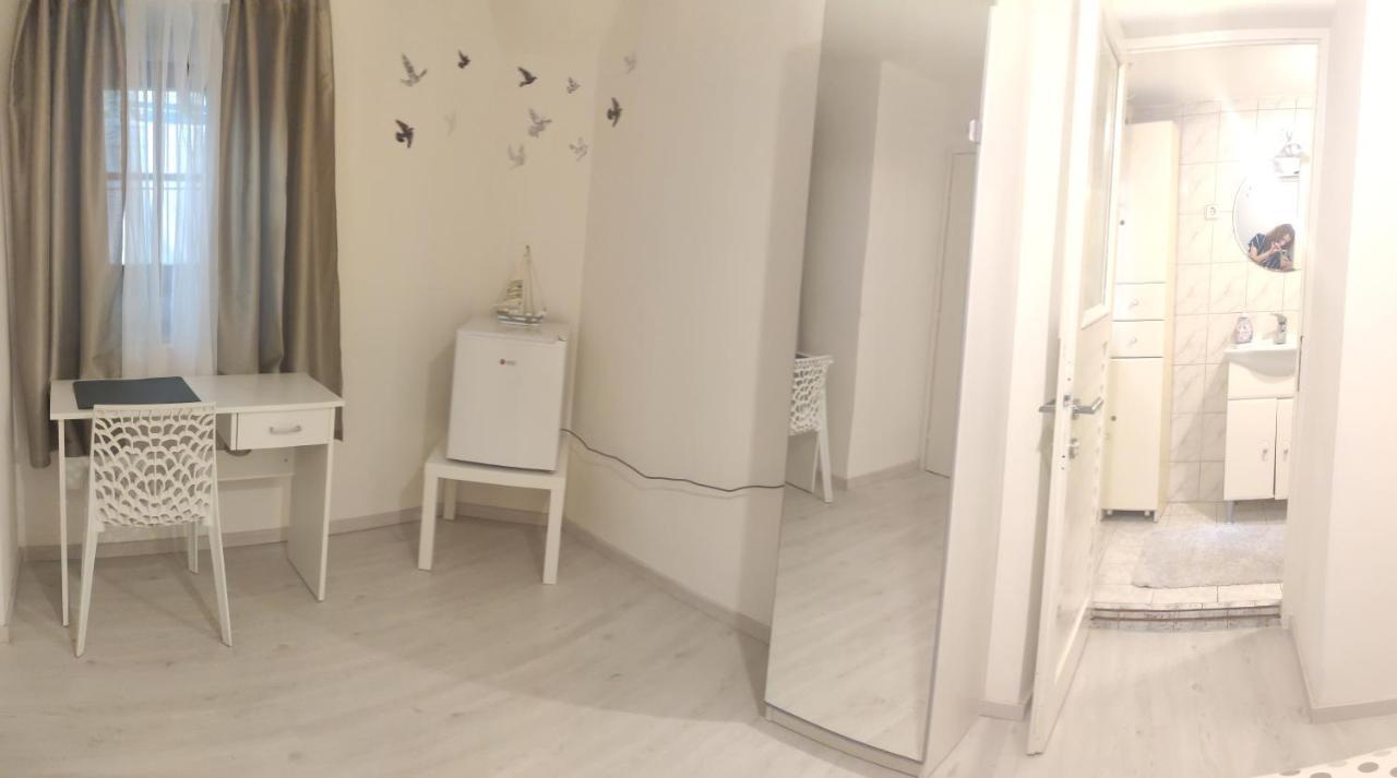 Adriana Downtown Guesthouse Split Eksteriør bilde