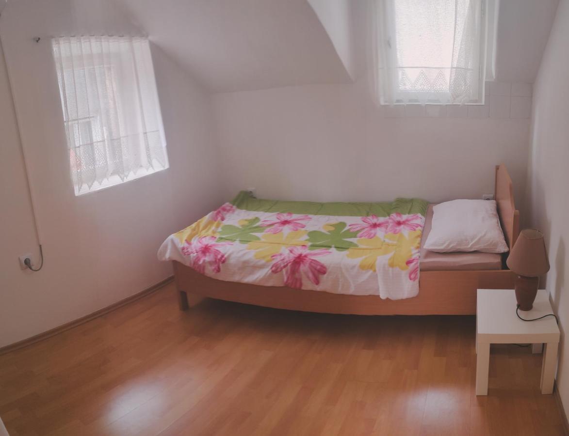 Adriana Downtown Guesthouse Split Eksteriør bilde