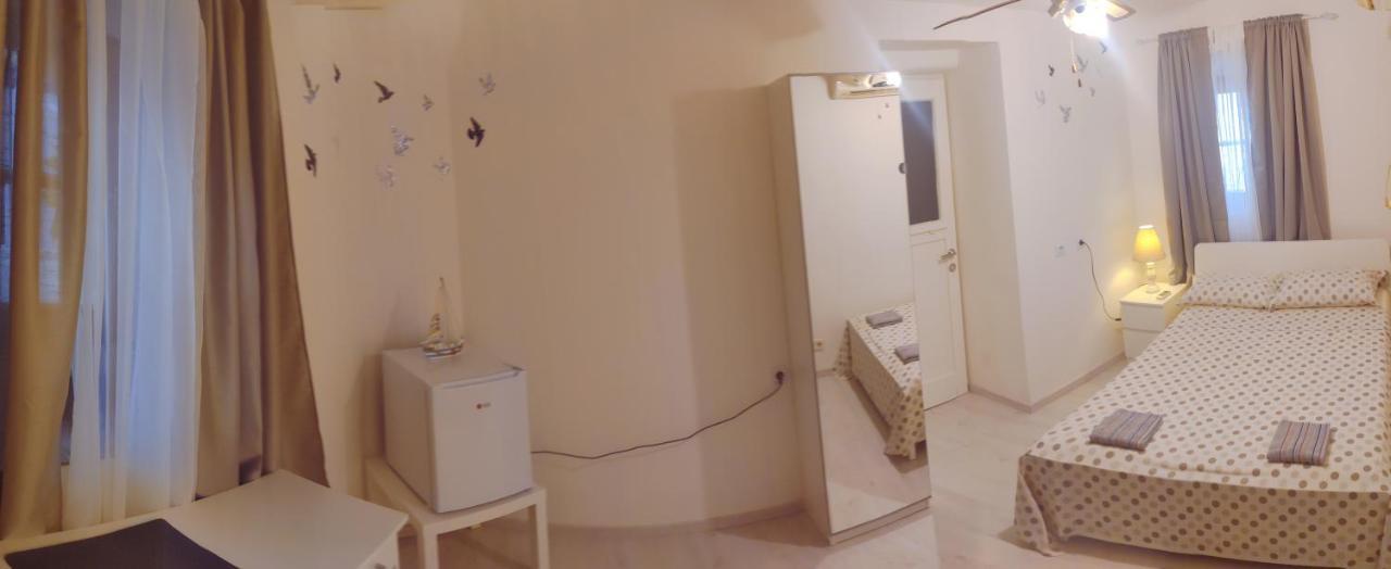 Adriana Downtown Guesthouse Split Eksteriør bilde