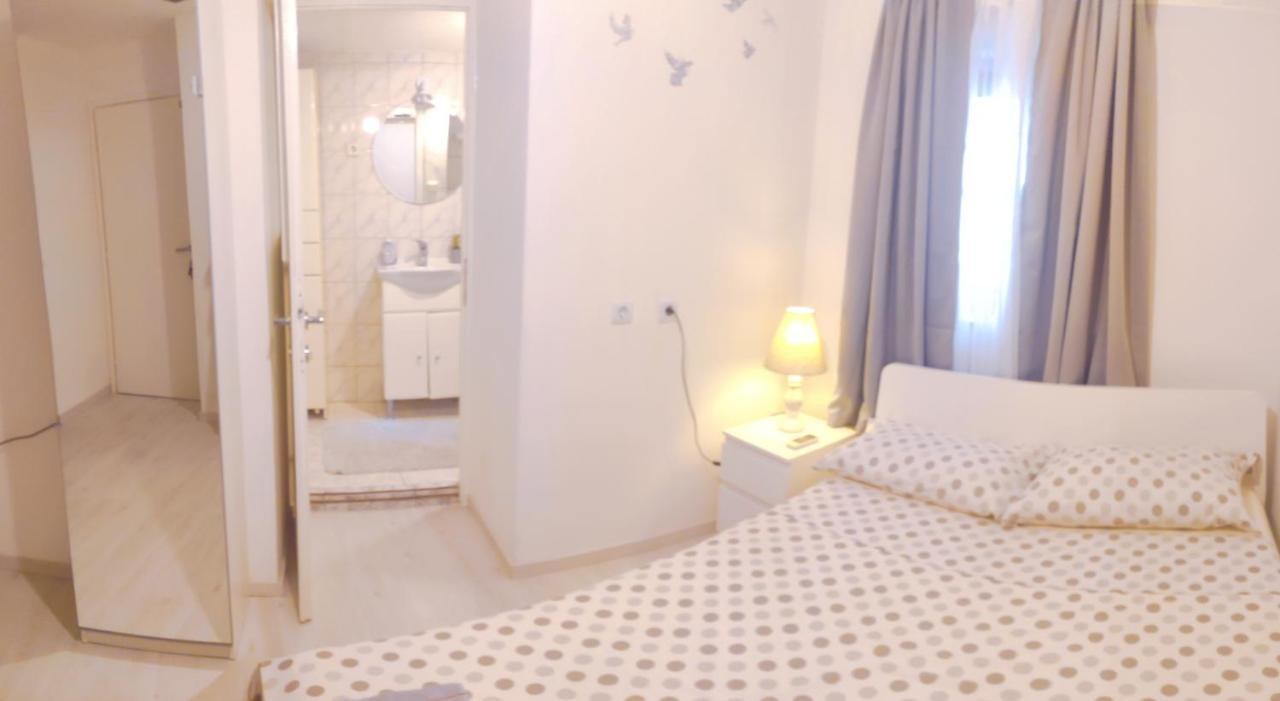 Adriana Downtown Guesthouse Split Eksteriør bilde