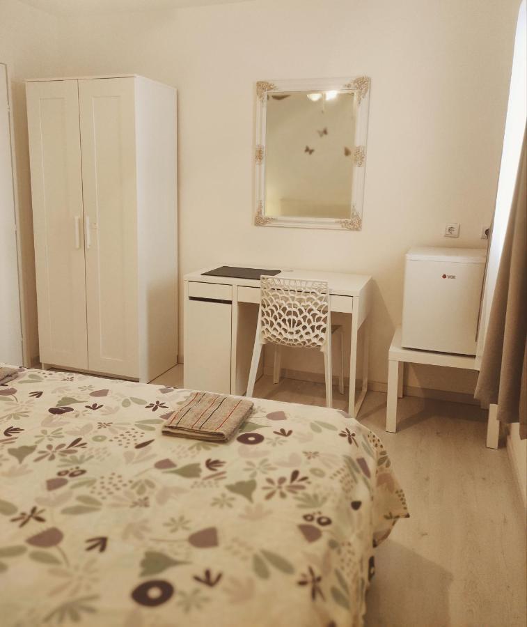Adriana Downtown Guesthouse Split Eksteriør bilde