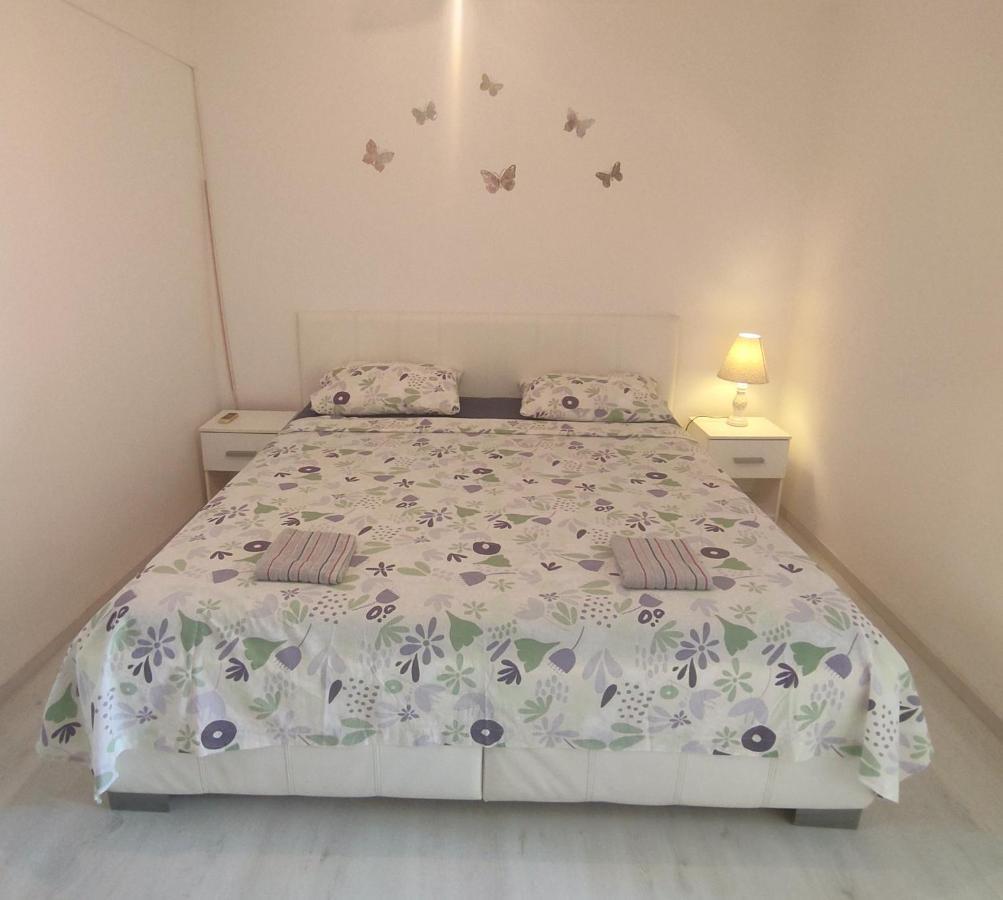 Adriana Downtown Guesthouse Split Eksteriør bilde