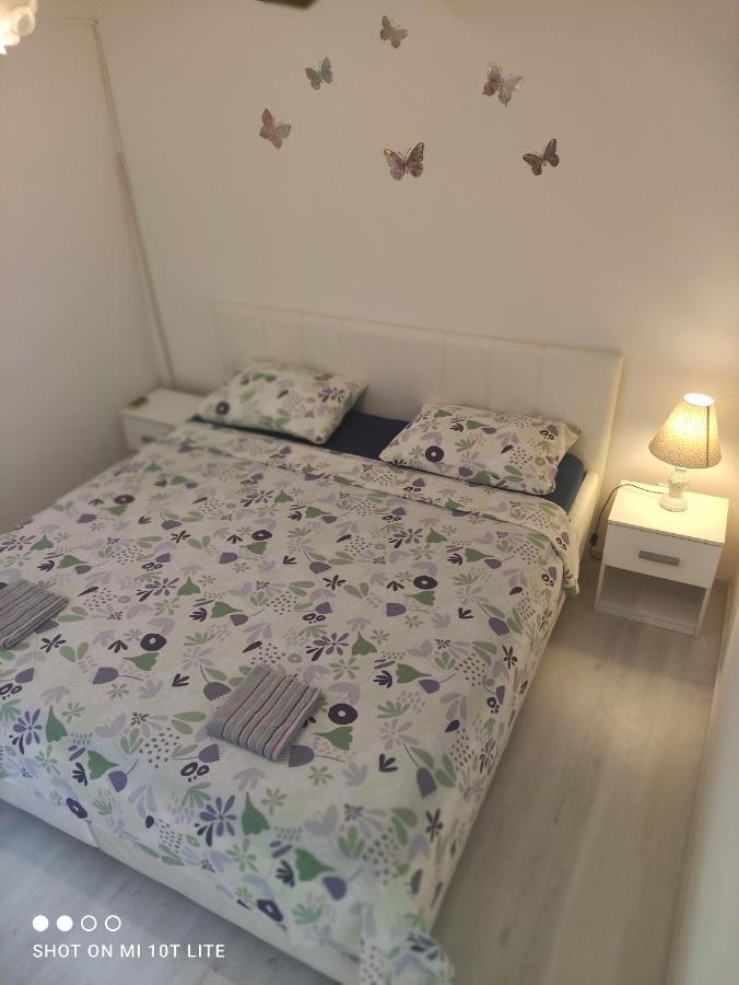 Adriana Downtown Guesthouse Split Eksteriør bilde