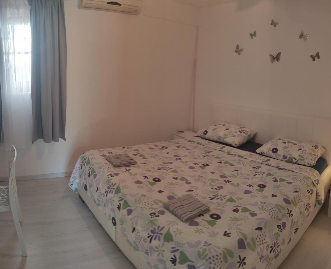 Adriana Downtown Guesthouse Split Eksteriør bilde