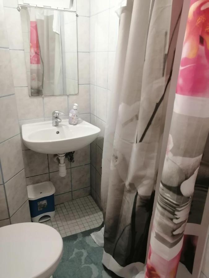 Adriana Downtown Guesthouse Split Eksteriør bilde