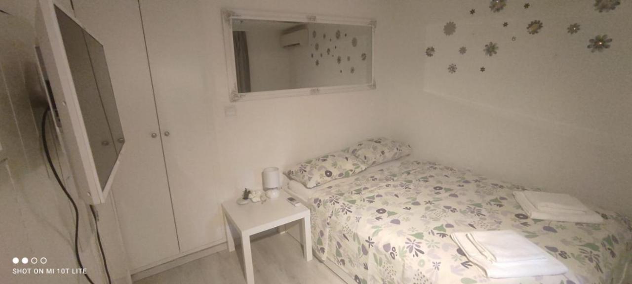 Adriana Downtown Guesthouse Split Eksteriør bilde