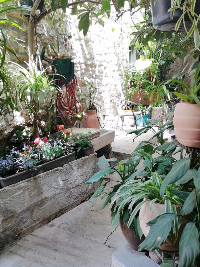 Adriana Downtown Guesthouse Split Eksteriør bilde
