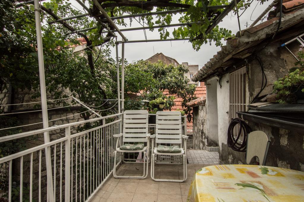 Adriana Downtown Guesthouse Split Eksteriør bilde