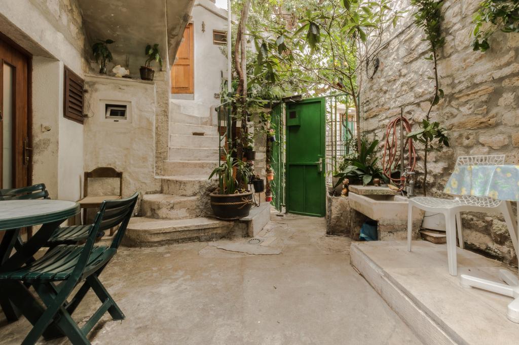 Adriana Downtown Guesthouse Split Eksteriør bilde