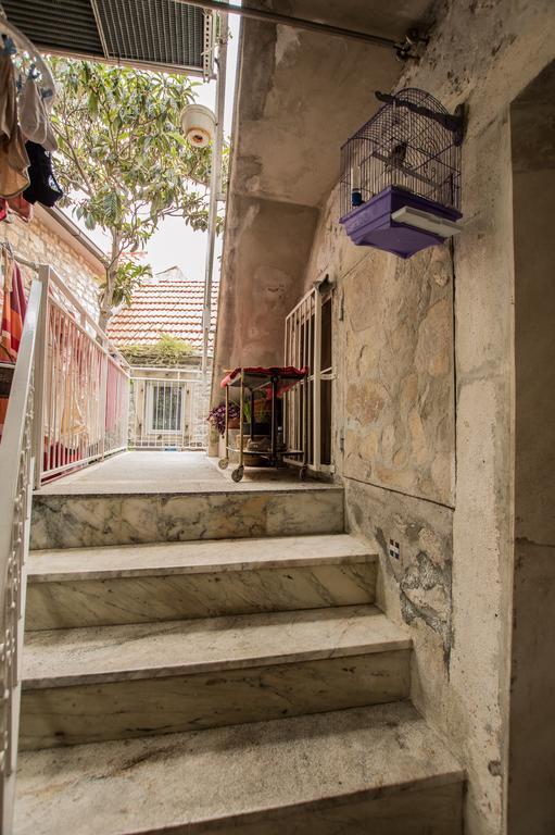 Adriana Downtown Guesthouse Split Eksteriør bilde